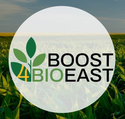 BIOEAST logo 2