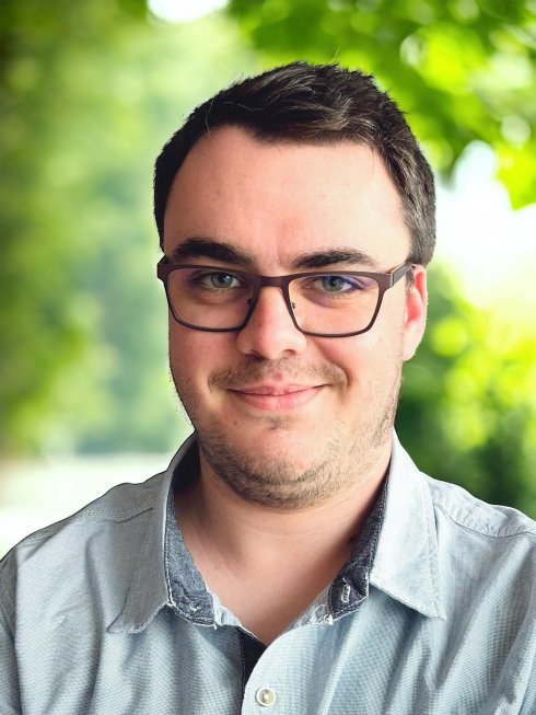 Imre Marcell | A kar munkatársai | Hallgatók | PTE TTK